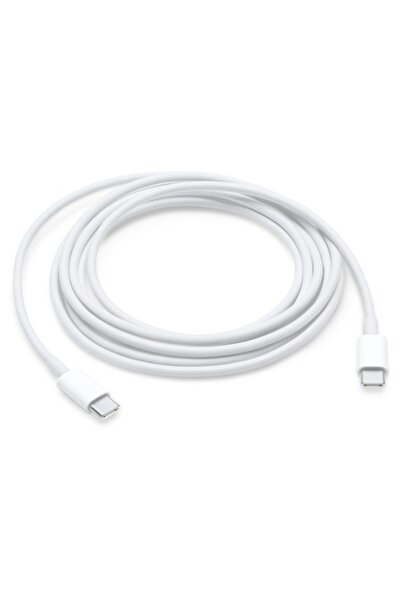 OEM USB-C to USB-C Data & Charging Cable OEM, 18W, 1m, White