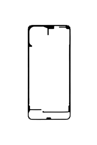 OEM Κολλητική ταινία για το κάλυμμα της μπαταρίας του Samsung Galaxy A22 A225