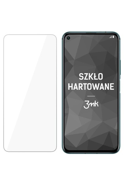 3MK Protector de ecran HardGlass pentru Huawei nova 5T