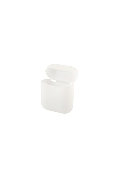 SOHO Apple AirPods Case Support, Transparent