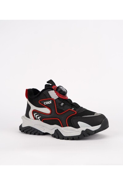 GÜLERSHOES Εγγυημένη γνήσια αδιάβροχη αντιολισθητική σόλα Χειμερινή ζεστή ταινία με κολλητικό κολλητικό για παιδικές μπότες 31-32-33-34-35 Νούμερο