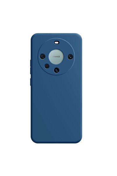 Flippy Husa de Protectie, Flippy, pentru Huawei Mate 60 Pro, Liquid Silicone,...