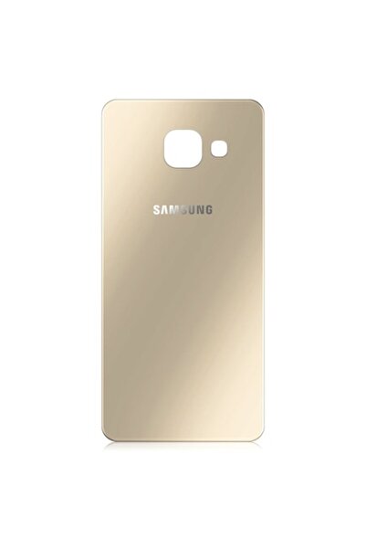Samsung Capac Baterie Galaxy A5 (2016) A510, Auriu