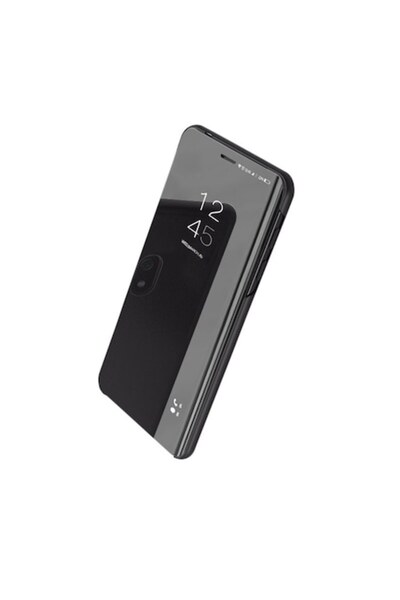 Hurtel Husă de protecție flip de înaltă calitate, Clear View, pentru Xiaomi R...