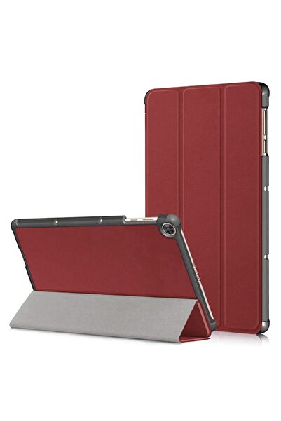 OEM Ultraslim Protective Case Compatible with Lenovo Tab M8 FHD, Red