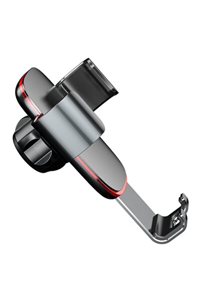 Baseus Phone Holder, Baseus, Black