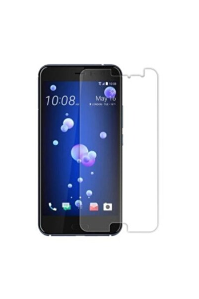OEM Premium Tempered Glass Protection Film, 9H, for HTC U11, Clear View