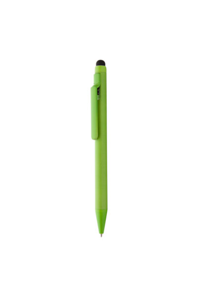 Bibilel Stylus Pen for Tablet, Phone or Laptop with Touch Screen, Green, ELV-BBL7472