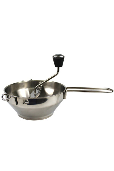 Flippy Rasnita Manuala pentru Fructe, Flippy, din Otel Inoxidabil, Macinare A...