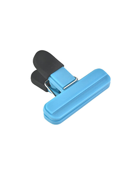 Flippy Cleste Multifunctional pentru Sigilarea Pungilor, Flippy, din Plastic, Mentine Alimentele Proaspete,