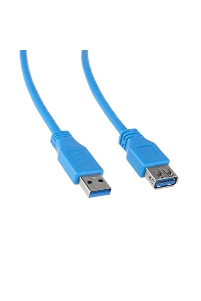 Maclean MCTV-584 USB 3.0 Extension Cable A-Male to A-Female 1,8m