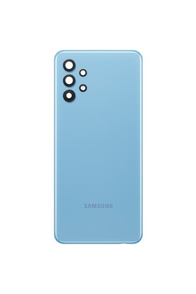 Samsung Капацитет на батерията Galaxy A32 5G A326, Albastru