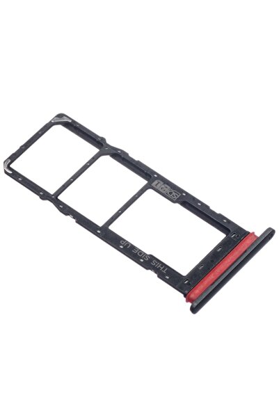 Motorola Suport cartelă SIM pentru Moto E40, gri