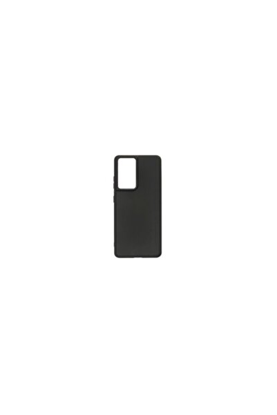SOHO Προστατευτική θήκη για Samsung Galaxy S21 Ultra 5G, TPU, μαύρη