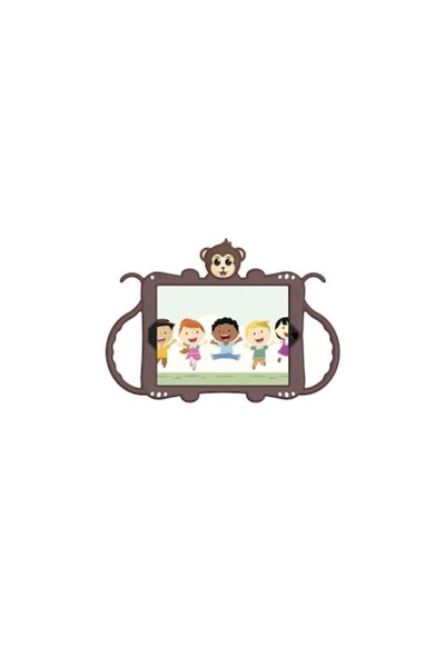 SOHO Θήκη σιλικόνης για Apple iPad Air 1, Air 2, iPad Pro 9,7 ιντσών, iPad 5,...