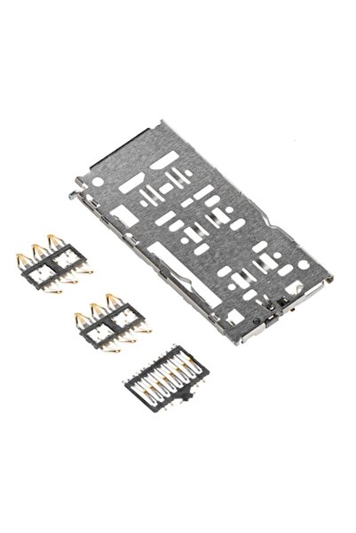 Xiaomi Modul Cititor SIM - Card Redmi 9 / 9A / Note 9 / Note 9S / 8A