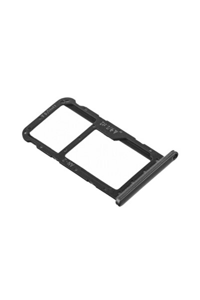 Huawei Suport cartelă SIM P20 Lite, Negru