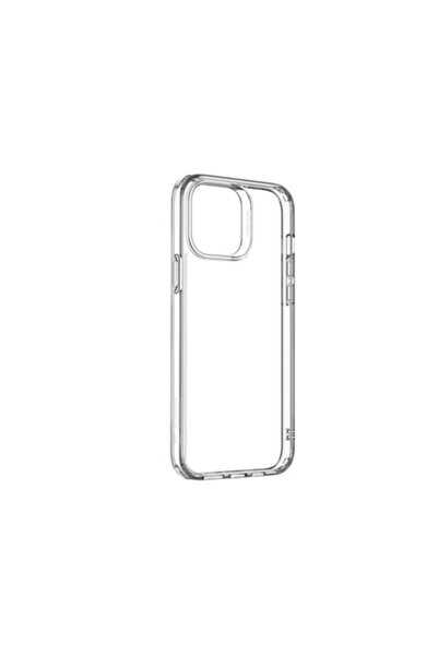 SOHO Защитен калъф за iPhone 13 Pro, TPU, прозрачен