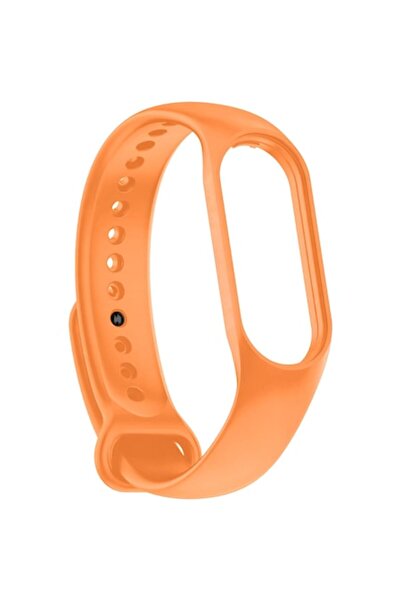 Xiaomi Curea MI Band 7, Portocalie