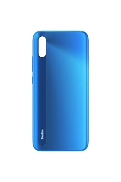 Xiaomi Capac Baterie Redmi 9A, Albastru (Sky Blue)