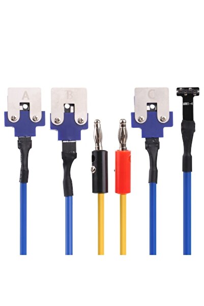 MECHANIC PAD4 Power Cable for Apple iPad Series