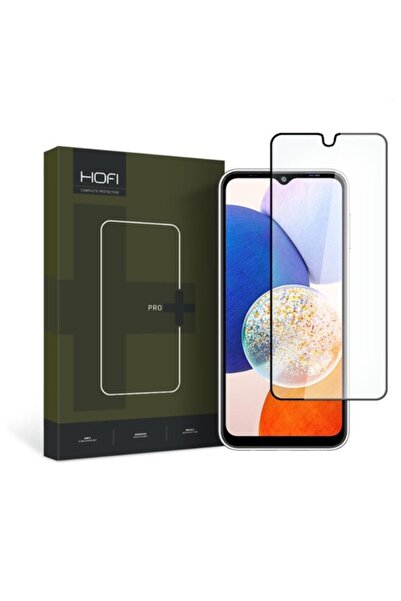 HOFI Protector de ecran PRO+ pentru Samsung Galaxy A14/A14 5G, complet lipici...