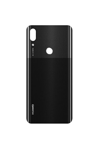 Huawei Capac Baterie P Smart Z, Negru