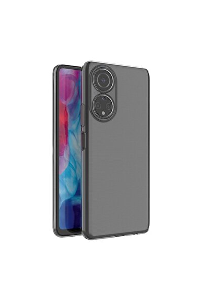 E-ART Honor X7 / Play 30 Plus Case - Ultra Clear, Transparent