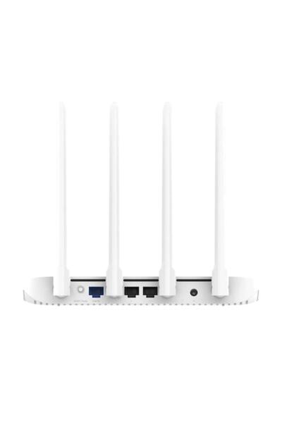 Xiaomi Router Wi-Fi Mi Router 4A, AC1200 Dual Band, White