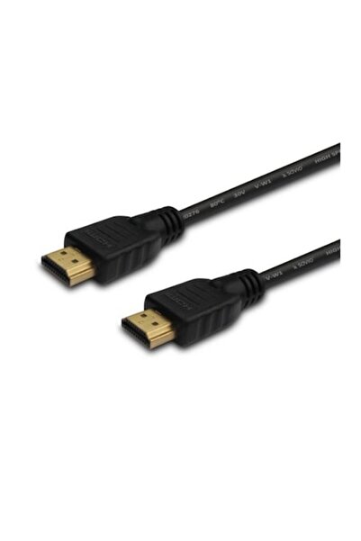 Bibilel Cablu HDMI, lungime 1,5 m, negru, BBL1342