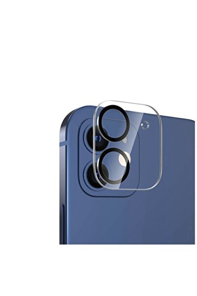 Bibilel Folie de protecție din sticlă securizată 10H pentru camera spate, com...