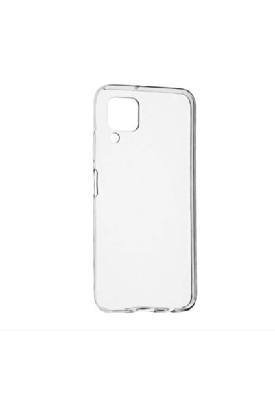 Huawei Original Protective Case for P40 Lite, Flexible Transparent Thermoplastic Cover