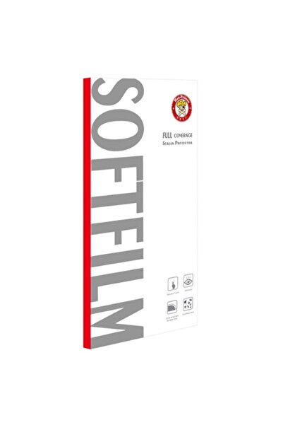 ENKAY Folie de protecție a ecranului pentru Asus Zenfone Max (M2) ZB633KL, Pl...