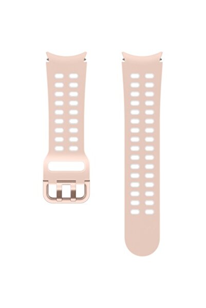 Samsung Extreme Sport Band Galaxy Watch5 Pro / Watch5 / Watch4 Series, 20mm, M/L, Pink