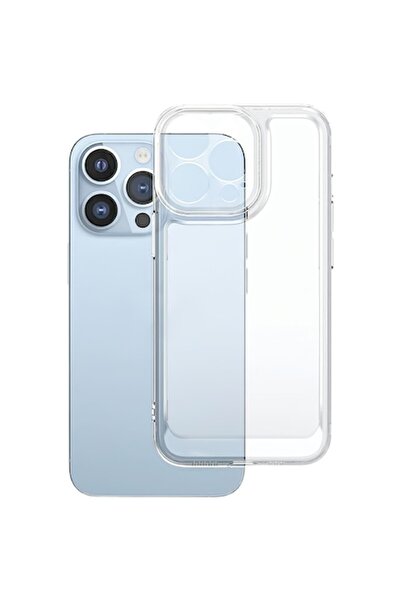 E-ART Carcasă pentru Apple iPhone 14 Plus, 2.2mm, Transparentă