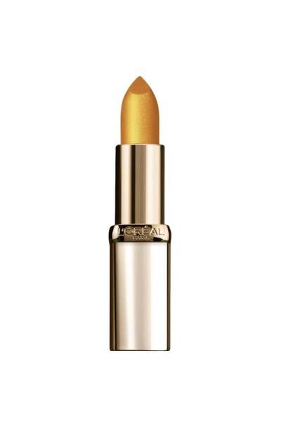 L'Oreal Paris Loreal Color Riche Pure Gold Κραγιόν