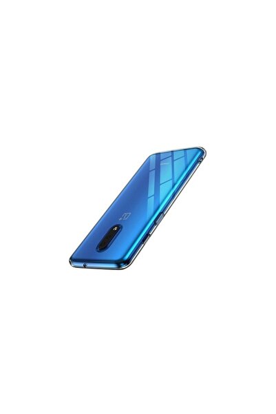 SOHO Protective case for OnePlus 7, bumper, Transparent