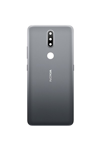 Nokia Battery Cover Compatible with 2.4, Gray