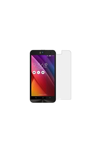 SOHO Ecran de protecție pentru Asus Zenfone Go, sticlă securizată, transparent