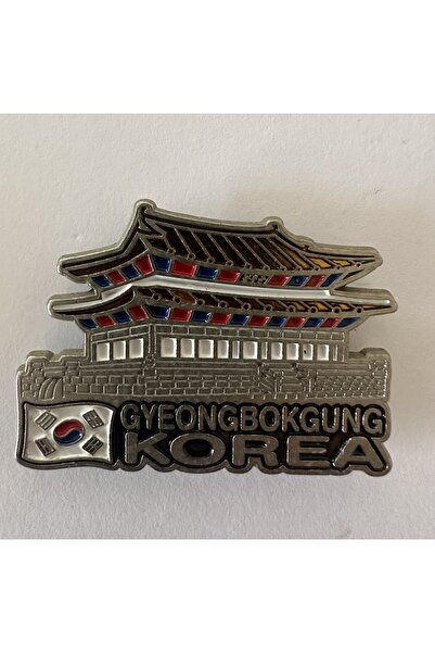 Magnetix Kore metal magnet