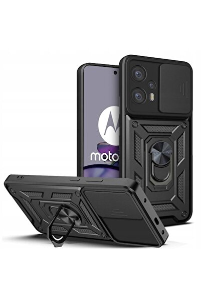 Tech-Protect Husă pentru Motorola Moto G13 / G23, Tech-Protect, CamShield Pro...