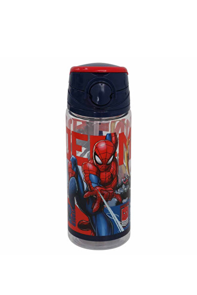 Ewason Lunch Box + Water Bottle + Lunch Container 3-Piece School Set Spider