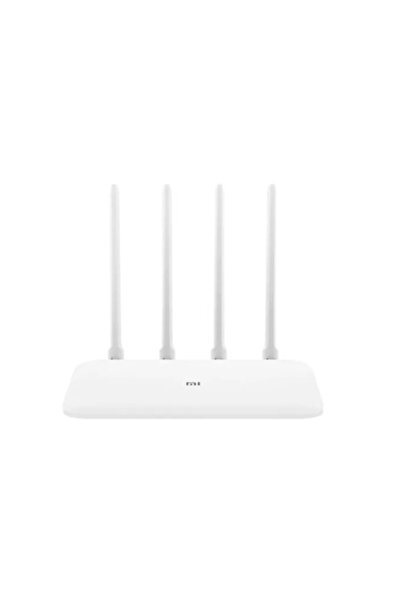 Xiaomi Ασύρματος δρομολογητής Mi Router 4A, AC1200 διπλής ζώνης, λευκό