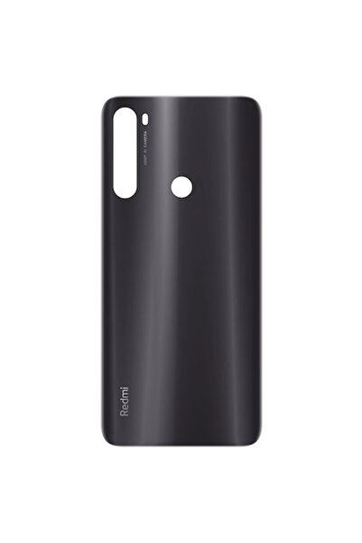 Xiaomi Capac Baterie pentru Redmi Note 8T, Negru