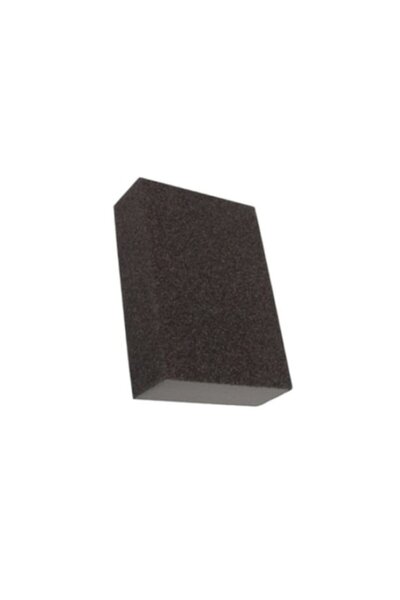 Bibilel Abrasive Sponge 110 x 70 x 30 mm, Grit 180
