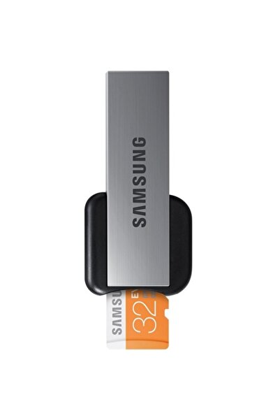 Samsung Micro-SDHC EVO 32GB, Κλάση 10, UHS-I + Προσαρμογέας USB 2.0
