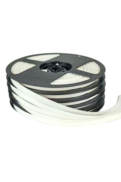 SOHO Bandă adezivă de etanșare sau decorativă, impermeabilă, 600 x 8 mm, albă