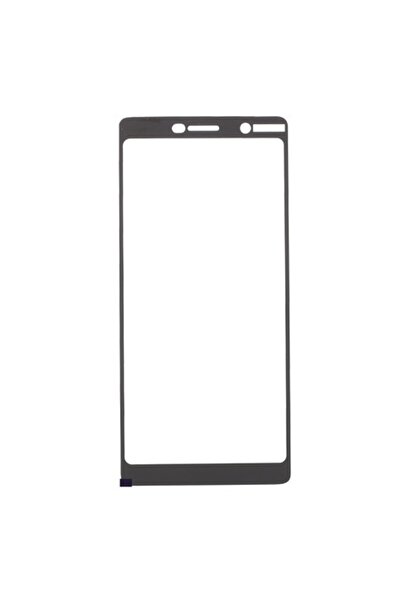 OEM Protecție durabilă pentru Nokia 7 Plus - Folie de sticlă securizată 9H, t...