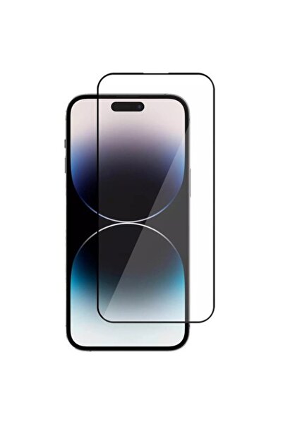 OEM Sticlă de protecție pentru ecran Apple iPhone 14 Pro Max, sticlă securiza...