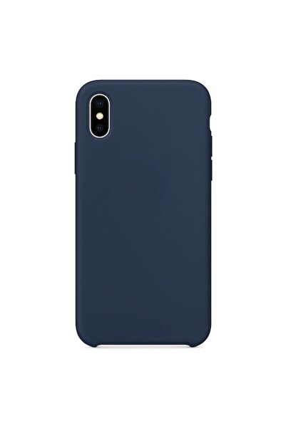 OEM Carcasă pentru Oppo A58 / A78, silicon, Elite Armor, U608, albastru marin